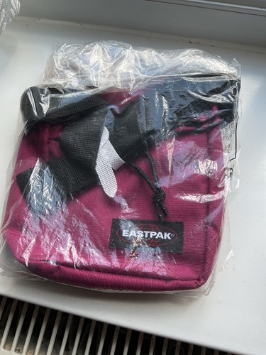 Eastpak the one pink messenger - the,