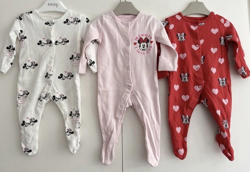Baby girls first size disney - baby,