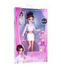 Dress To Impress Series 1 Lana