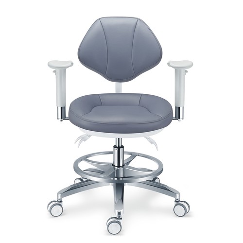 Dental microscope chair - dental,