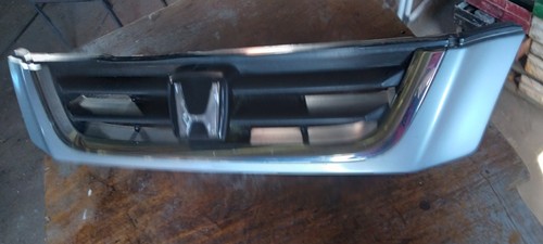 Mk1 honda crv silver - honda,