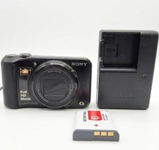 SONY CYBER-SHOT DSC-HX10V