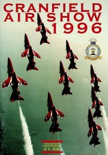 Cranfield Airshow 1996