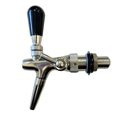 Nitro stout tap - nitro, nozzle