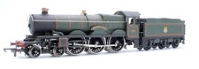 AIRFIX GMR 'OO' GAUGE 54125 BR