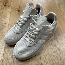 Adidas Marathon X 5923 Men's G27860 UK10 US10.5 White