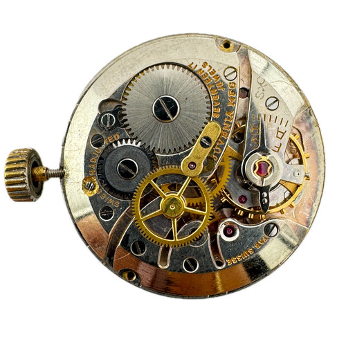 Vintage 5mm juvenia - vintage,