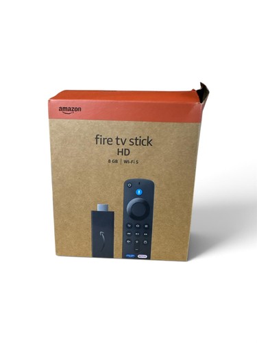 Amazon fire stick - amazon, 3rd