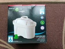 Filter logic universal water - logic,