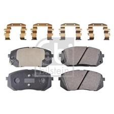 116376 FEBI BILSTEIN BRAKE PAD