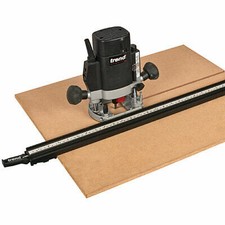 Varijig Clamp Guide Locking