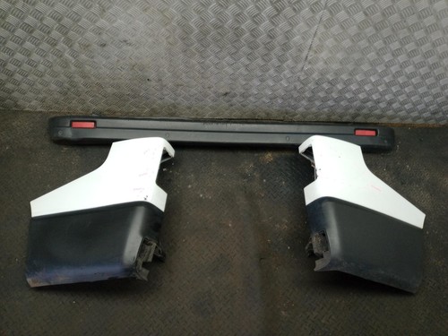 Renault trafic vivaro - vivaro, bumper