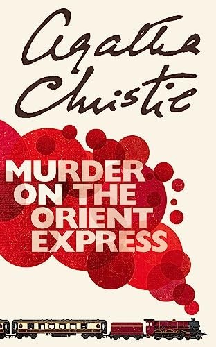 Murder the orient express - murder,