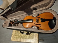 Learner Violin 3/4 Size