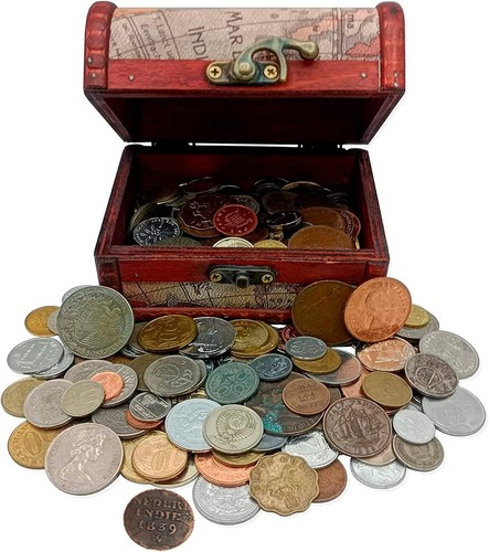 Impacto coleccionables coin - impacto,