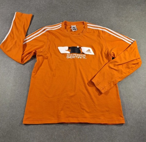 Adidas long sleeve shirt - adidas,