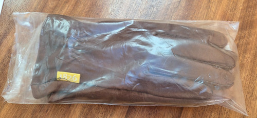 Crocus medium leather lined - leather,