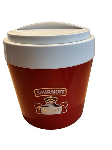 Vintage smirnoff vodka ice - smirnoff,