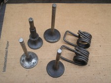 Velocette 350 500 DONT KNOW 