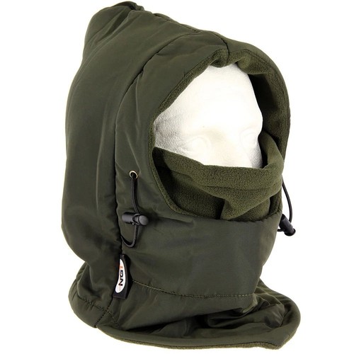 Ngt dlx fishing snood fleece - dlx,