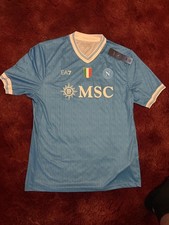 XL NAPOLI 24/25  CHAMPIONS