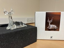 SWAROVSKI COLLECTORS SOCIETY -