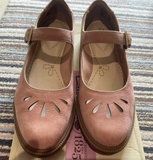 Clarks Griffin Marni Flat
