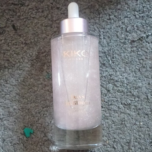 Kiko milano dewy bloom - dewy,