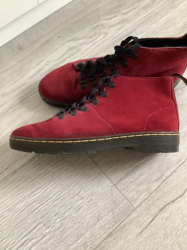 Martens docs lahava chukka - dr,