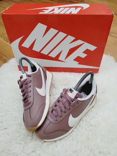 Nike pacific leather smokey - leather,