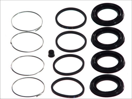 Brake caliper repair kit front - brake,