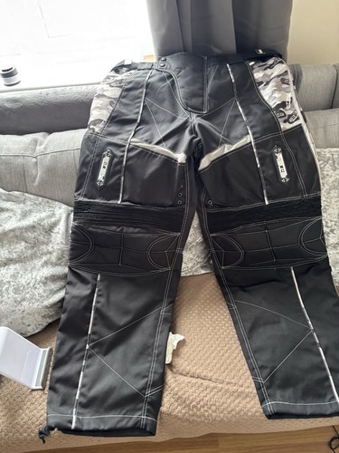 Etek advanced field - advanced, issue
