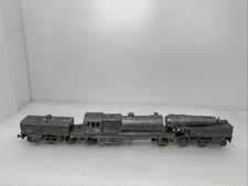 Oo Gauge Kitbuilt Beyer Garratt Lococmotive - Unfinished Project