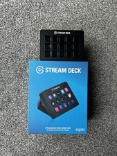 Elgato Stream Deck 15 Key