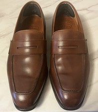 Crockett & Jones “Marston”