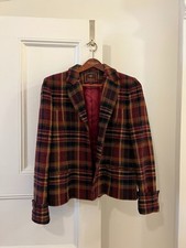 Women's vintage Mulberry
