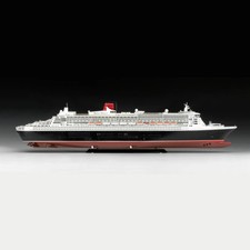 Revell Queen Mary 2 Queen of