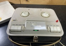 Grundig tk18 vintage reel - grundig,
