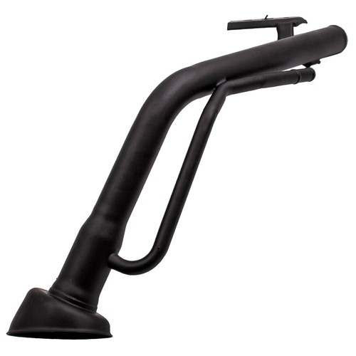 Fuel tank filler neck pipe - fuel,