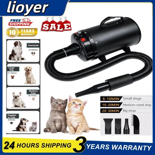 Cat dog blaster blower - cat,