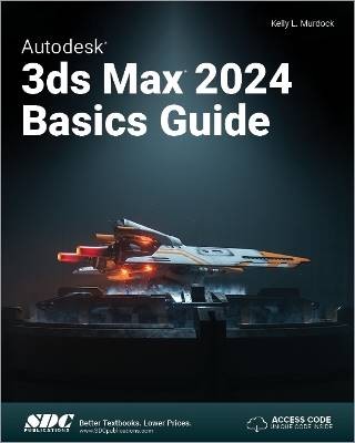 Autodesk 3ds max - max, 2024