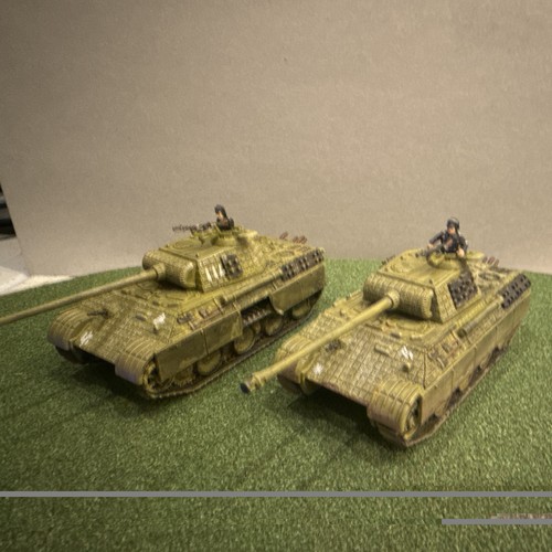 Psc panther ausf - psc, tanks