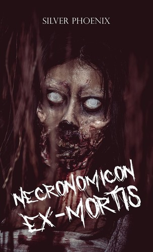 Necronomicon mortis by - necronomicon,