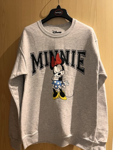 Disney minnie mouse jumper - minnie,