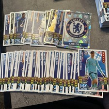 Match Attax 2015/2016 Trading