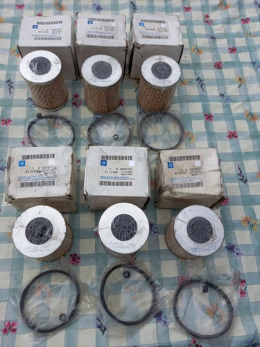Fuel filter 93161121 - fuel,