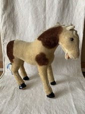  Beautiful Steiff Horse -