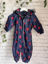 Next 12-18 months navy & red