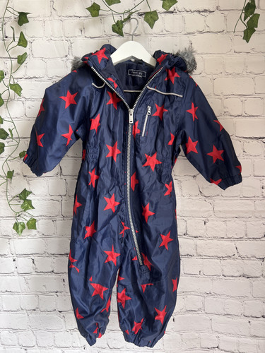 Next months navy red - 12-18,