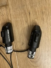 Set of Shimano Dura-Ace